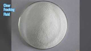 Химикаты для гидроразрыва пласта для эффективной добычи