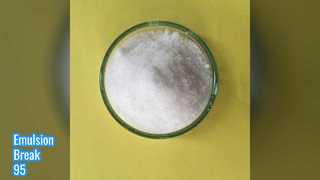 Смазочные материалы для газовой разведки, разрушающие эмульсию 95%