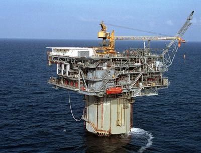 Высокотемпературный глубоководный оффшорный гидравлический фрекинг нефти и газа SWF-140