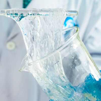 Низкое повреждение ломая жидкости MF-GEL для низких резервуаров проницаемости