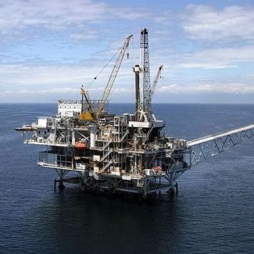 Морская вода основала остаточные свободные оффшорные жидкости SWF-140 Fracking