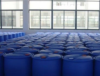 Морская вода основала остаточные свободные оффшорные жидкости SWF-140 Fracking