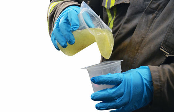 Высокотемпературная оффшорная добыча нефти с Fracking SWF-140 для большой вязкости