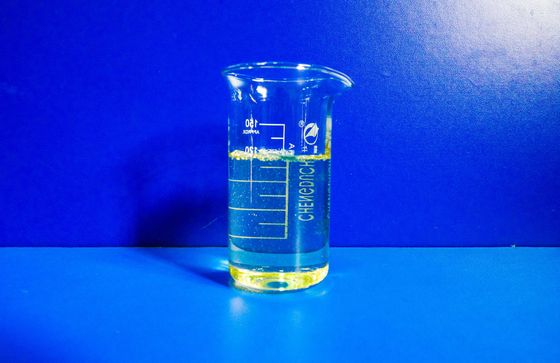 BPA-16 пенообразователь для пеноразрывной жидкости