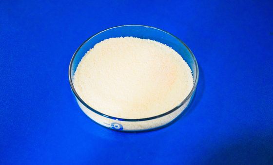 Emulsion Breaking ＞95% Fracking Fluid Chemicals Low Biodegradability Low Flammability