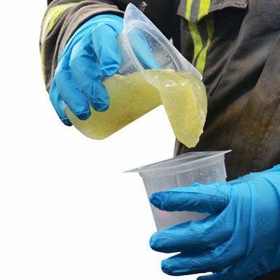 Морская вода основала быстрое растворение оффшорное Fracking химическое SWF-140