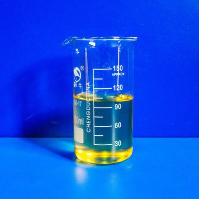 Varies Depending On Composition Chemical Composition of Advanced Hydraulic Stimulation Fluid
