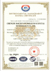 КИТАЙ Chengdu Baichun Petroleum Technology Co., Ltd. Сертификаты
